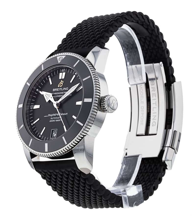Breitling SuperOcean Heritage II 42 AB2010